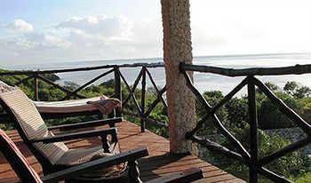 Tijara Beach Ξενοδοχείο Μομπάσα Εξωτερικό φωτογραφία