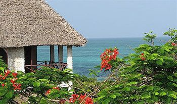 Tijara Beach Ξενοδοχείο Μομπάσα Εξωτερικό φωτογραφία